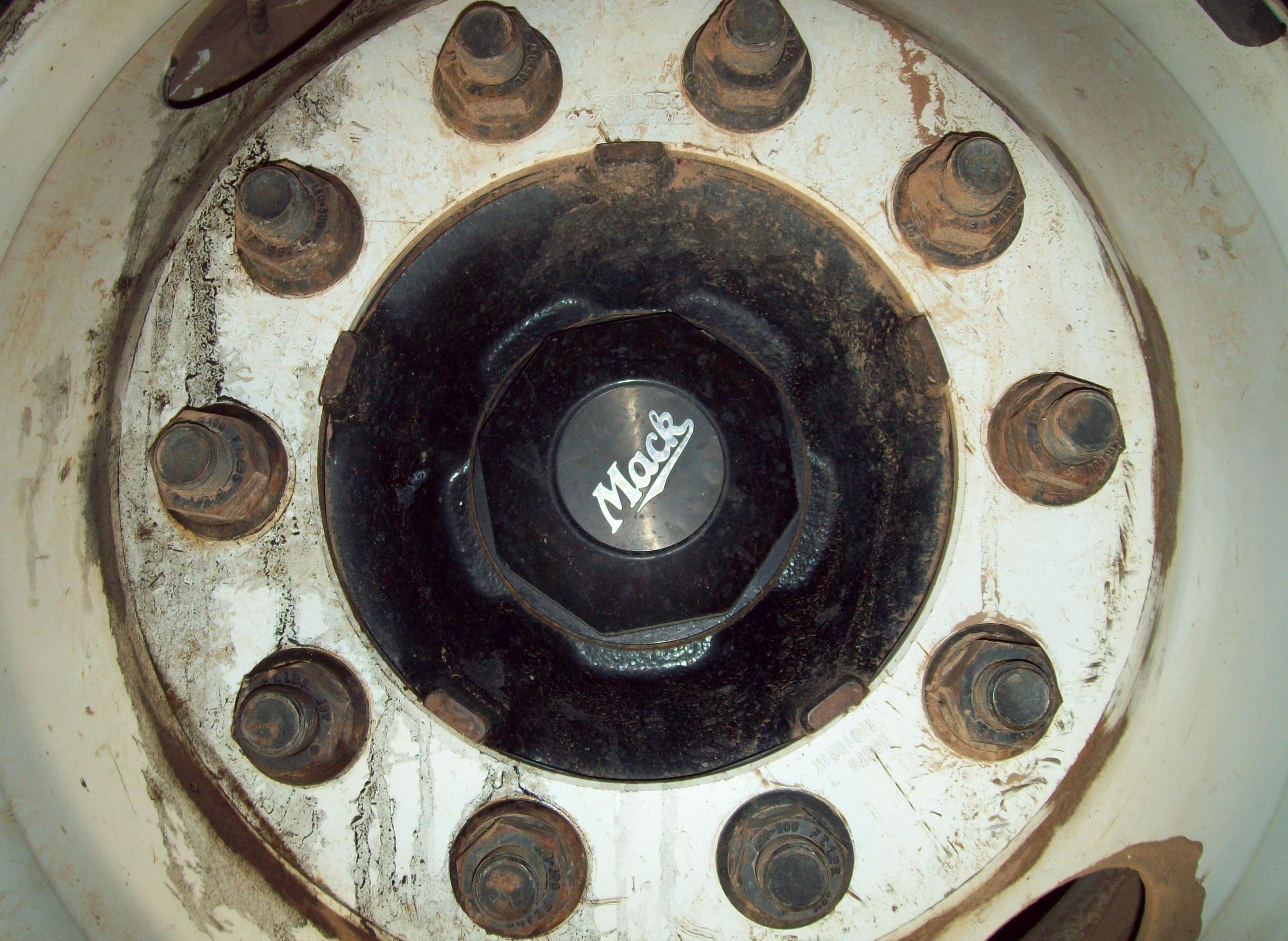 Hub Verses Stud Piloted Driveline and Suspension